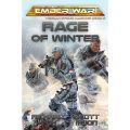 Rage of Winter (Terran Strike Marines Book 2). 