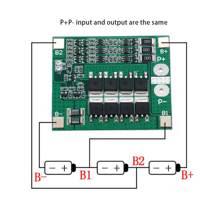 25A%2012V%20Battery%20PCM%20Charger%20Battery%20BMS%20Protection%20Circuit%20Board%20With%20Balan%20XUANTING%20-%20Image%203