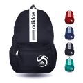 High Quality School Class Backpack - Unisex Lightweight Backpack - Casual Classic Backpack- Girls Boys Class Bag - Fashion Backpack - Traveling Double Shoulder Bag. 