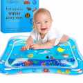 Inflatable Water Play Mat. 