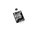 10PCS/LOT KY-003 Standard Hall Magnetic Force Sensor Module for Arduino AVR Smart Cars PIC Good KY003 New. 