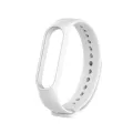 Xiaomi Mi Band 3/4 Smart Wrist Band High Quality Silicon Strap. 