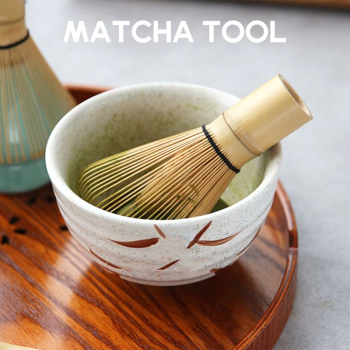 Kqueebee%20Japanese%20Matcha%20Tea%20Set(3%20Pcs)%20-%20Matcha%20Bamboo%20Whisk%20Tea%20Spoon,-Tea%20Ceremony%20Kit%20-%20Image%207