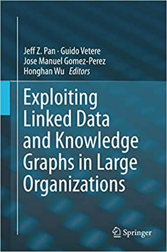 Exploiting Linked Data and Knowledge Graphs in Large Organisations ...