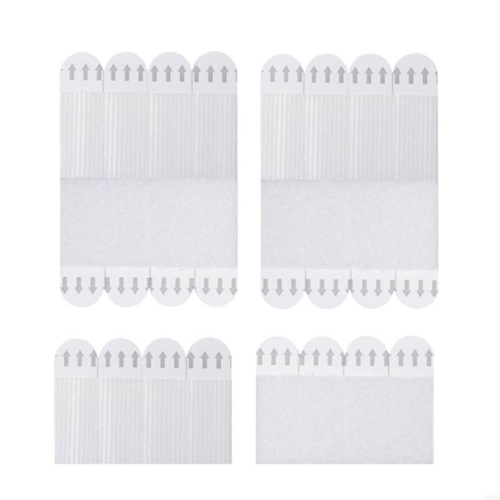 12Pcs%20Large%20Hanging%20Strips%20Removable%20Adhesive%20Wall%20Mounting%20Strips%20Punchfree%20Frame%20Tape%20Strips%20Enduring%20-%20Image%204