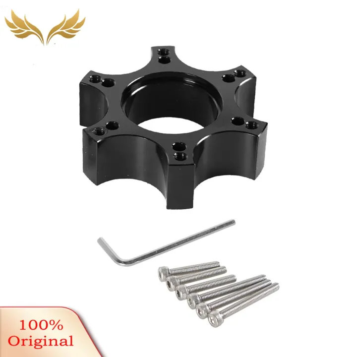 SuperRide%20Car%20Steering%20Wheel%20Adapter%20Wrench%20Vehicle%20Steering%20Wheel%20Hub%20Connector%20-%20Image%203