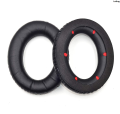 LutingFashion Quality cushion sponge ear cushion high grade loud SperX C Kingston Hy headphone ear cushion replacement headband soft memory. 