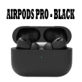 Airpods Pro Premium Quality TWS True Wireless Bluetooth Headset Earbuds Full Set With Box for iOS Android Mobile Phone (Features i12 i7s Inpods i11 i15 S530 Pro 3 4 5 6 Airdots i7 Single) White Black STYLES-CMB (PVT) LTD. 