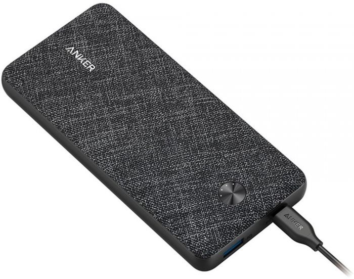 Anker 20000mAh PowerCore Essential PowerBank