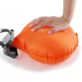 FG Anti-Drowning Swimming Lifesaving Arm Bracelet Emergency Lifesaving Artifact. 
