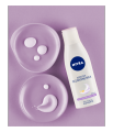 NIVEA Sensitive Cleansing Milk with Soothing Grape Seed Oil - 200ml. 