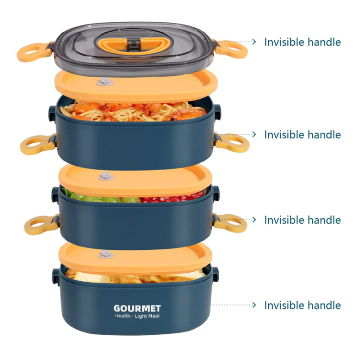 2X%20Bento%20Box%20Adult%20Lunch%20Box,%20Leak-Proof,%20Stacking%20Bento%20Box%20Lunch%20Box,Portable%20Food%20Container%20Storage%20Boxes%20(Blue)%20-%20Image%203