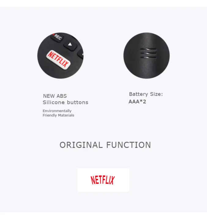 TCL%20Universal%20Smart%20TV%20Remote%20Control%20RM-L1508+%20Compatible%20with%20Models%20TCL/%20RC802N%20YUI1%20/%20RC802N%20YA12%20-%20Image%206