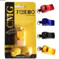 WHISTLE / Blowing Whistle/ Sports whistle. 