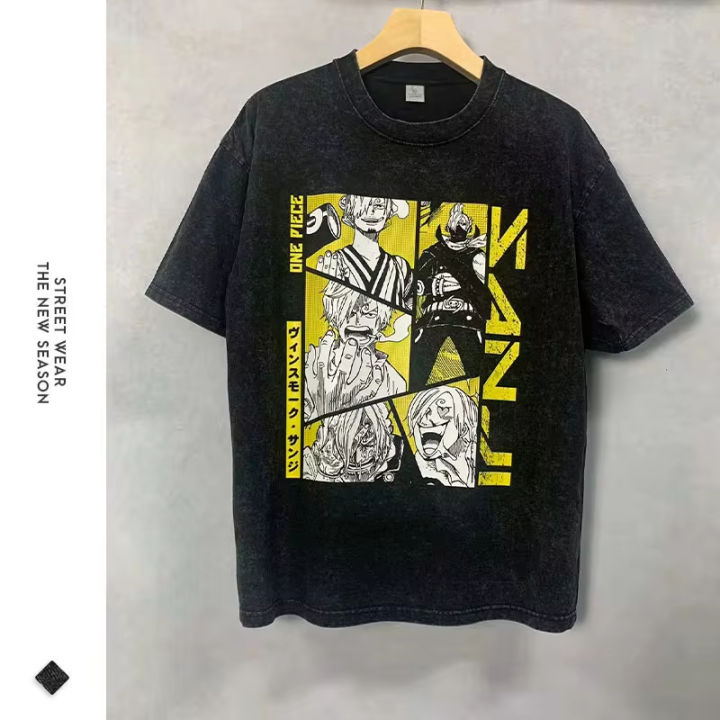 Sanji%20T%20Shirts%20Vintage%20Washed%20Anime%20T-shirt%20Oversized%20Harajuku%20Streetwear%20Manga%20Ace%20Law%20Jinbe%20Kid%20Luffy%20Tops%20Tees%20Men%20Women%20-%20Image%204
