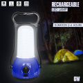 AIKO Portable Emergency Rechargeable LED Light For Camping Outdoor and Indoor. 