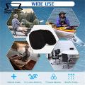 Kayak Cushion Kayak Cushion Anti Slip Seat Pad with Waterproof Gel Non-slip Cover Inflatable Canoe Boat Fishing Accessories Thick Kayak Cushion. 