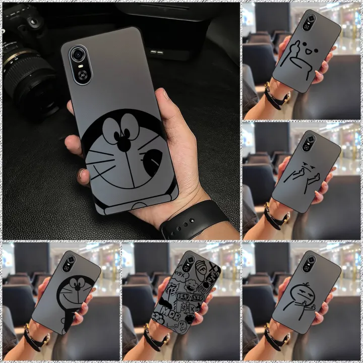 Shockproof%20Full%20wrap%20Phone%20Case%20For%20ZTE%20Blade%20A31%20Plus/Optus%20X%20Sight%202%20Silicone%20Protective%20Back%20Cover%20Soft%20case%20Cute%20TPU%20-%20Image%204