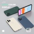 AnDyH Casing Case For OPPO A91 Reno 3 4G Case Soft Silicone Full Cover Camera Protection Shockproof Rubber Cases. 
