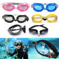 Blister pack advanced swim goggle unisex swimming glass 1 pcs. 