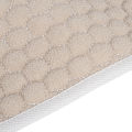 Bath Cleaning Towel Soft Shower Back Scrubbing Exfoliating Pull Strap Bathing Tool. 