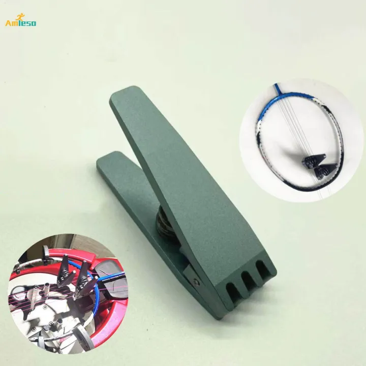 Badminton%20Stringing%20Clamp%20Tool%20Kits%20Gripper%20Portable%20Tennis%20Flying%20Clamp%20-%20Image%207