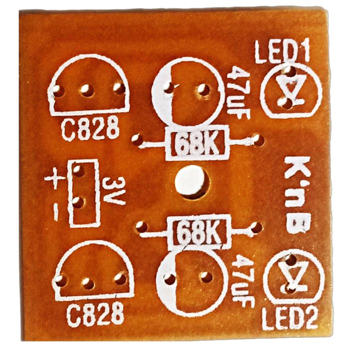 Multiflashing%20Circuit%202%20LED%20Flashing%20DIY%20Kit%20with%20Parts%20and%20PCB%20-%20Robo%C2%A0Circuit%C2%A0-%20Multi%20-%20Image%202