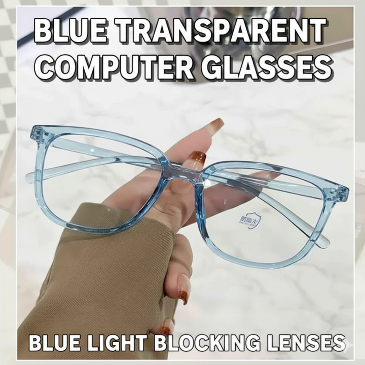 Fashion%20Sunglasses%20Clear%20Lens%20Sunglasses%20UV%20400%20Protection%20Glasses%20For%20Men%20and%20Women%20Transparent%20Frame%20Sunglasses%20For%20Girls%20and%20Boys%20Blue%20Light%20Filter%20Computer%20Glasses%20for%20Men%20and%20Women%20-%20Image%204