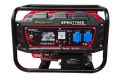 Navigator Gasoline Generator EPH37700E [3KV]. 