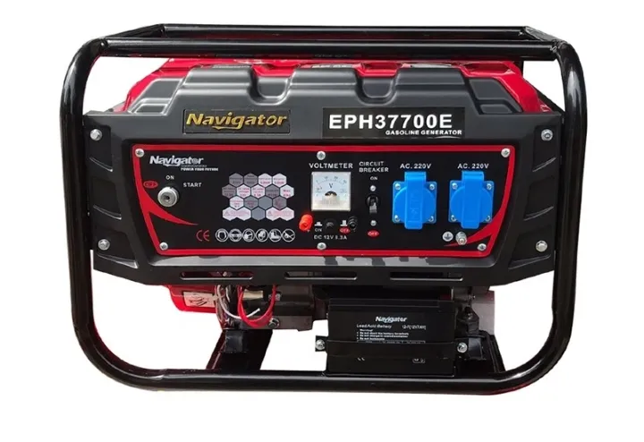 Navigator%20Gasoline%20Generator%20EPH37700E%20%5B3KV%5D%20-%20Image%202