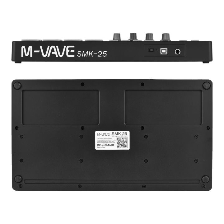 M-VAVE%2025-Key%20MIDI%20Control%20Keyboard%20Mini%20Portable%20USB%20Keyboard%20MIDI%20Controller%20-%20black%20-%20Image%203