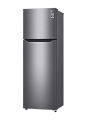 LG 258 L Inverter Double Door Refrigerator GL-K272SLBB. 