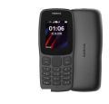 Nokia 106 double sim PTA approved mobile phone made by vetonam keypad cell. 