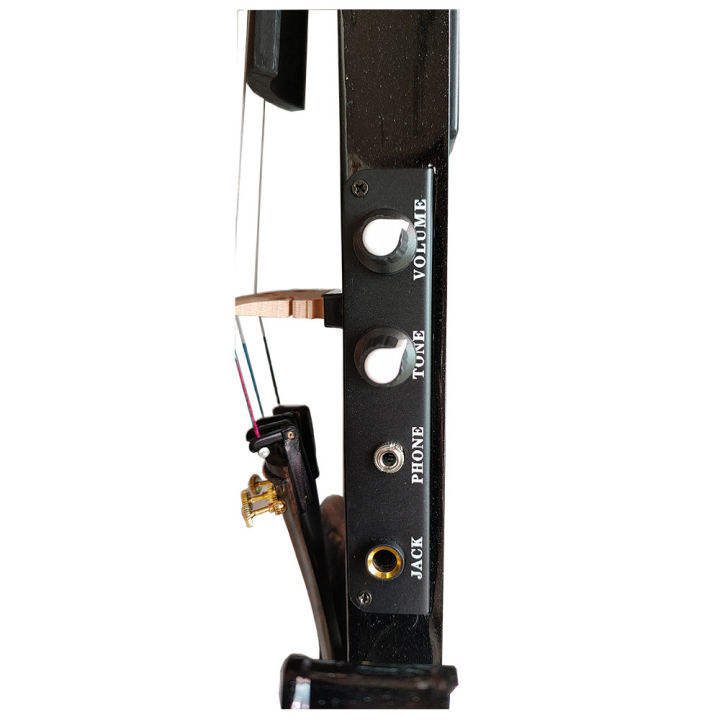 Electric%20Violin%20-%20Solid%20Wood%20Violin%20Bow%20Stringed%20Instruments%20Acoustic%20Electronic%20Silent%20Violin%20%20,%20Upgraded%20black%20-%20Image%202