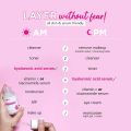Plum 2% Hyaluronic Acid Serum. 