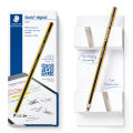 STAEDTLER® Noris® digital classic 180 22 Stylus pencil  (please check compatibility list). 