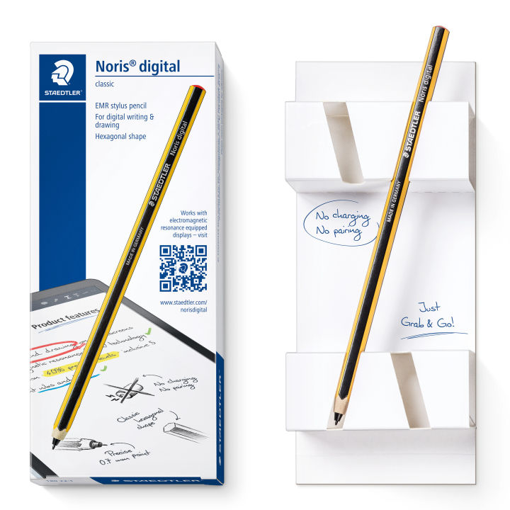 STAEDTLER%C2%AE%20Noris%C2%AE%20digital%20classic%20180%2022%20Stylus%20pencil%20%20(please%20check%20compatibility%20list)%20-%20Image%205