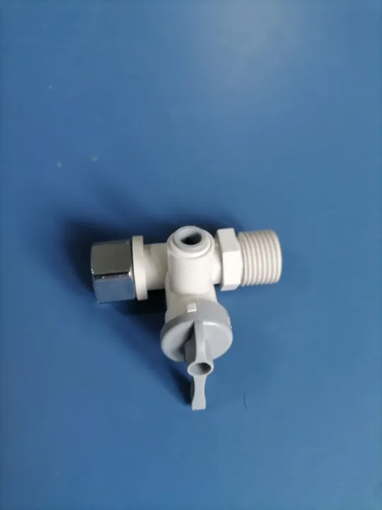 RMC Inlet Valve RO Water purifier /Filter