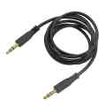 3.5mm Male to 3.5mm Male Stereo sound Cable. 