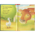 Story Book - The Ugly Duckling Ladybird Level 1. 