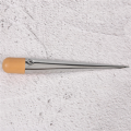 Splicing FID,FID for Splicing Rope Kit Stainless Steel FID for FID Splicing Tool with Plastic Handles Rope Fids,17cm. 