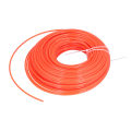 3mm Trimmer Line Nylon Round Brush Cutter Cord Wire Grass Trimmer Replacement Accessory. 