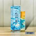 Rukni Delux Fragrance Perfume - 6ml Long Lasting Attar Perfume Oil. 