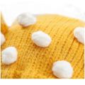 Autumn Winter Toddler Infant Knitted Baby Hat Adorable Rabbit Long Ear Hat Baby Bunny Beanie Cap Newborn Photo Props Thickened. 