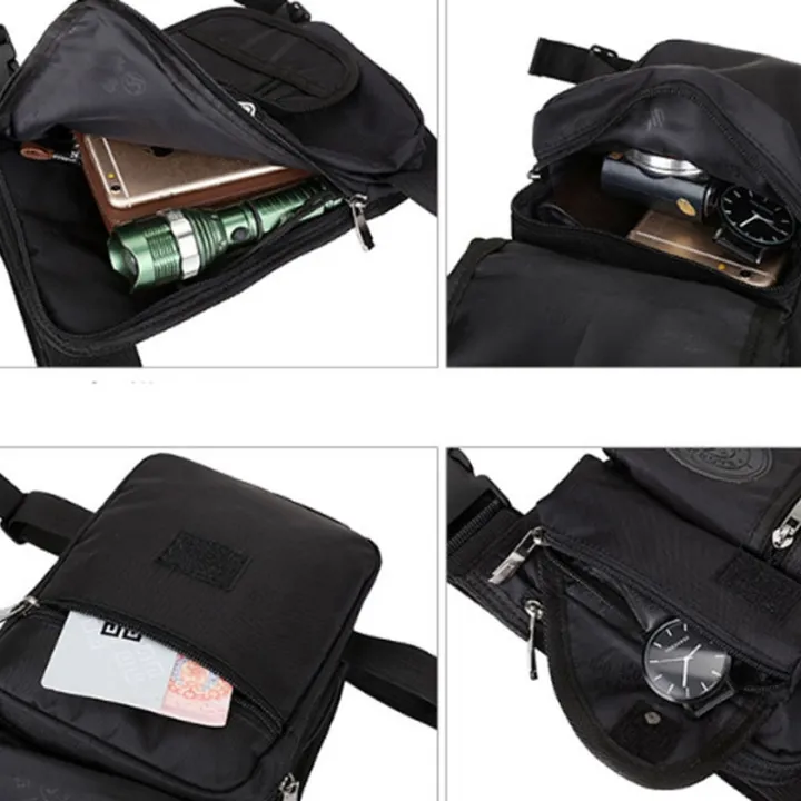 High%20Quality%20Nylon%20Rider%20Leg%20Bag%20For%20Men%20Hip%20Drop%20Messenger%20Shoulder%20Travel%20Trekking%20Motorcycle%20Assault%20Fanny%20Waist%20Pack%20Bags%20Black%20-%20Image%207