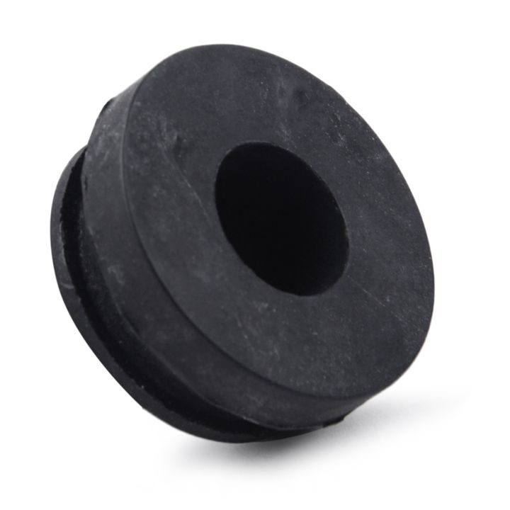 4PCS%20Radiator%20Assembly%20Upper%20Insulator%20Mounts%20Bushing%20Rubber%20Black%20Fit%20for%20Accord%2074173-SJ4-000%20-%20Image%203