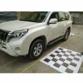 360 Car Correction For 360 Degree Bird View Panoramic Camera Recorder DVR Monitor 4.4*1.2M/1.6*1.2M. 