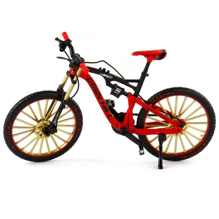 Bicycle%20Model%201:10%20Scale%20Realistic%20Shape%20Alloy%20Downhill%20Mountain%20Bike%20Toy%20Birthday%20Gift%20-%20Image%207