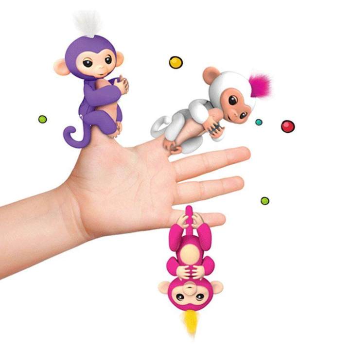 Fingerlings%20Interactive%20Baby%20Monkeys%20Little%20Baby%20Fingerlings%20Pet%20Electronic%20Monkey%20Children%20Kids%20Toy%20-%20Image%205