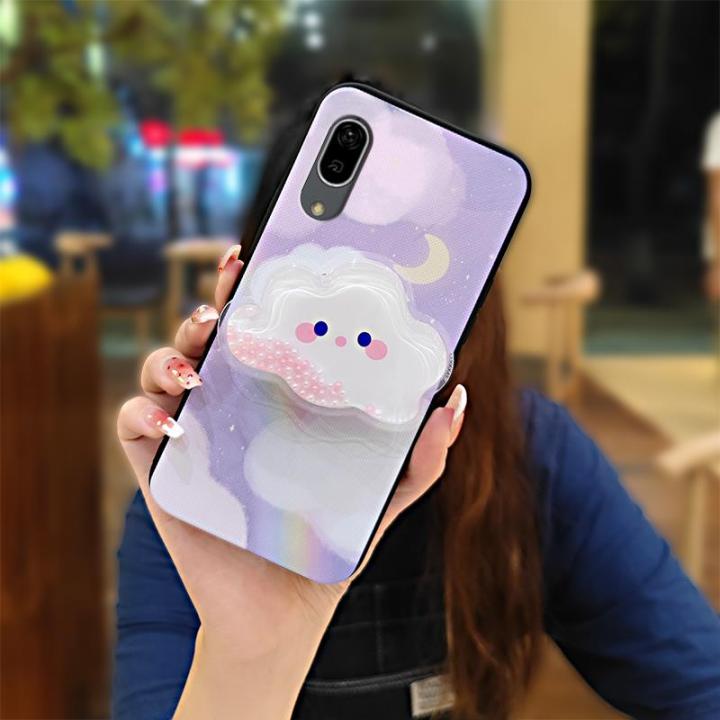 Soft%20Case%20quicksand%20Phone%20Case%20For%20Sharp%20Aquos%20Sense3%20Lite/Sense3/Basio/One%20S7/SH-02M/SHV45%20Skin%20feel%20silicone%20Durable%20-%20Image%2010